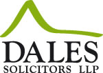 Dales Solicitors LLP Logo